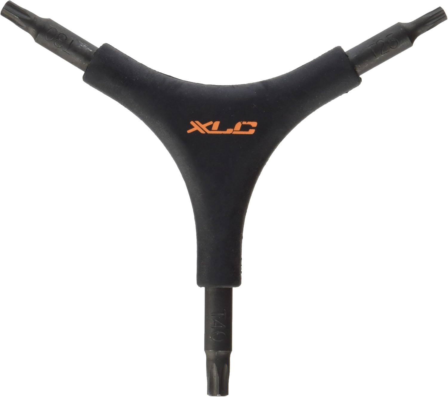 XLC 2503607920, - Black, 15 x 8 x 5 cm