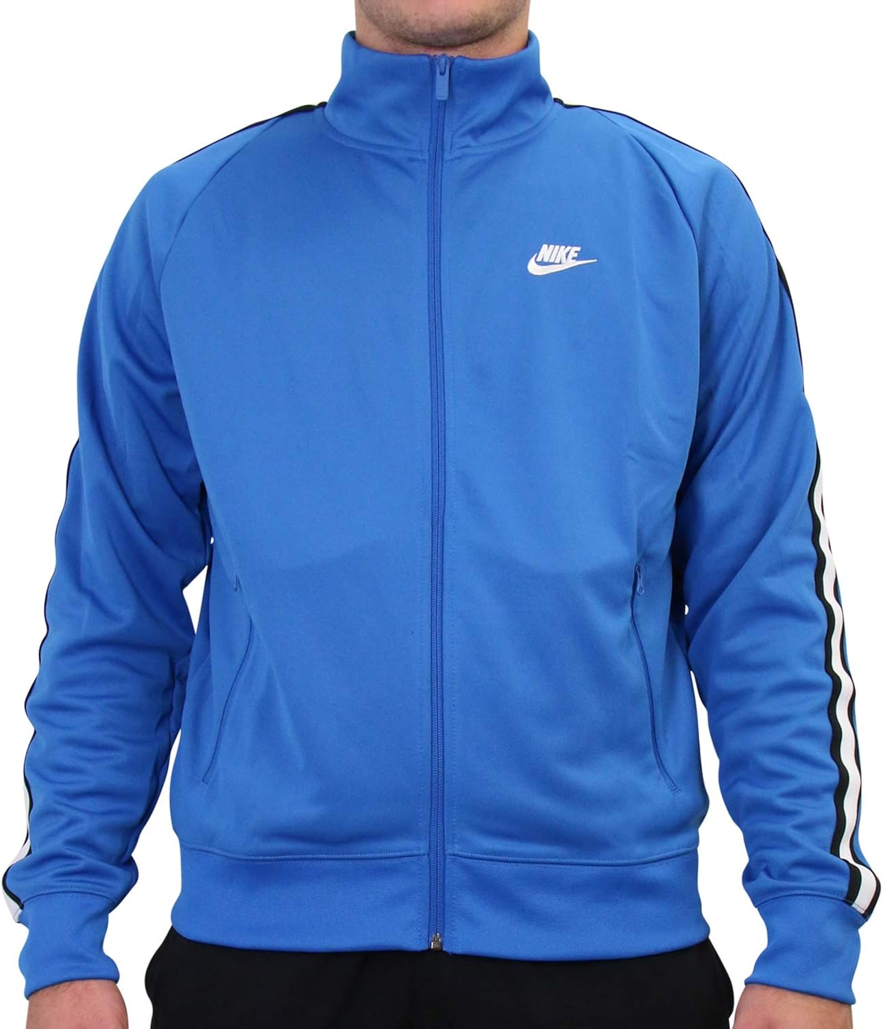 nike casual jacket