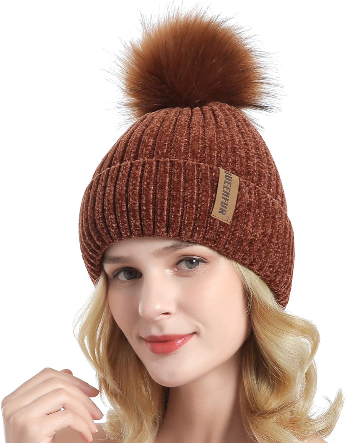 Queenfur hats Clearance