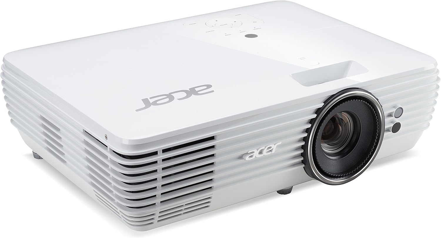 Acer Professional and Education M550 - Proyector (2900 lúmenes ...