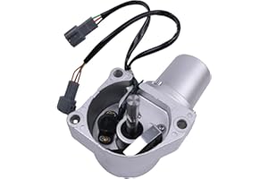 zt truck parts Throttle Stepping Motor KP56RM2G-007 KP56RM2G-019 4360509 4614911 Compatible with Hitachi EX225 EX120-5 EX200-5 ZAX350 ZAX450 ZX200 ZX210 for John Deere 200LC Excavators