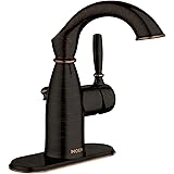 Amazon Com European Style Antique Brass Color Basin Single Handle Bathroom Mixer For Vanity Sink Faucet Ys6621 家居裝修