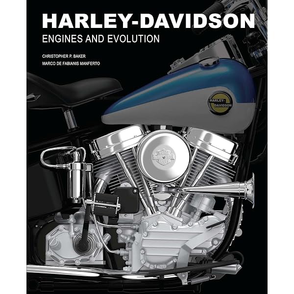 Harley-Davidson Evolution V-Twin: Owner's Bible: Ludel, Moses