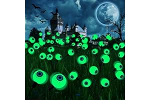 Solar Garden Lights, 4 Pack 32 LED Outdoor Lights, Outdoor Decorations, Solar Swaying Lights, Firefly Lights for Patio Pathwa