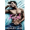 Fold: Book 1 of the Complicated Parts Series