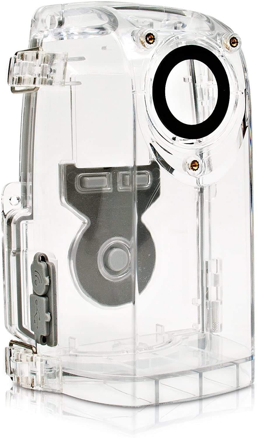 Brinno ATH110 Weatherproof Housing for Time Lapse Video Camera TLC200