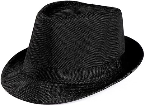 womens trilby summer hats