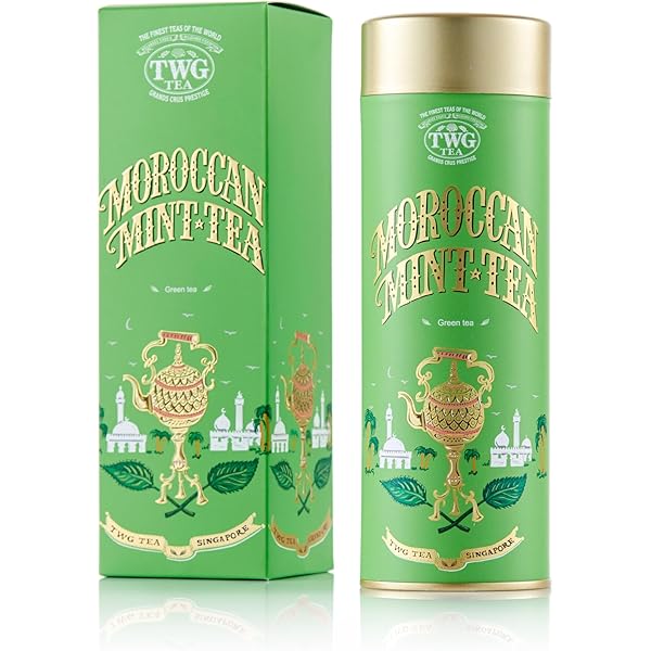 TWG Black Tea & Napoleon Tea 【2個セット】 Amazon.com : TWG Tea | Napoléon Tea | Black Tea | Caramel