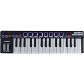midiplus minicontrol USB MIDI keyboard controller