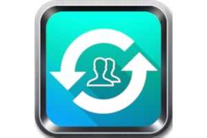 Contacts Backup and Restore