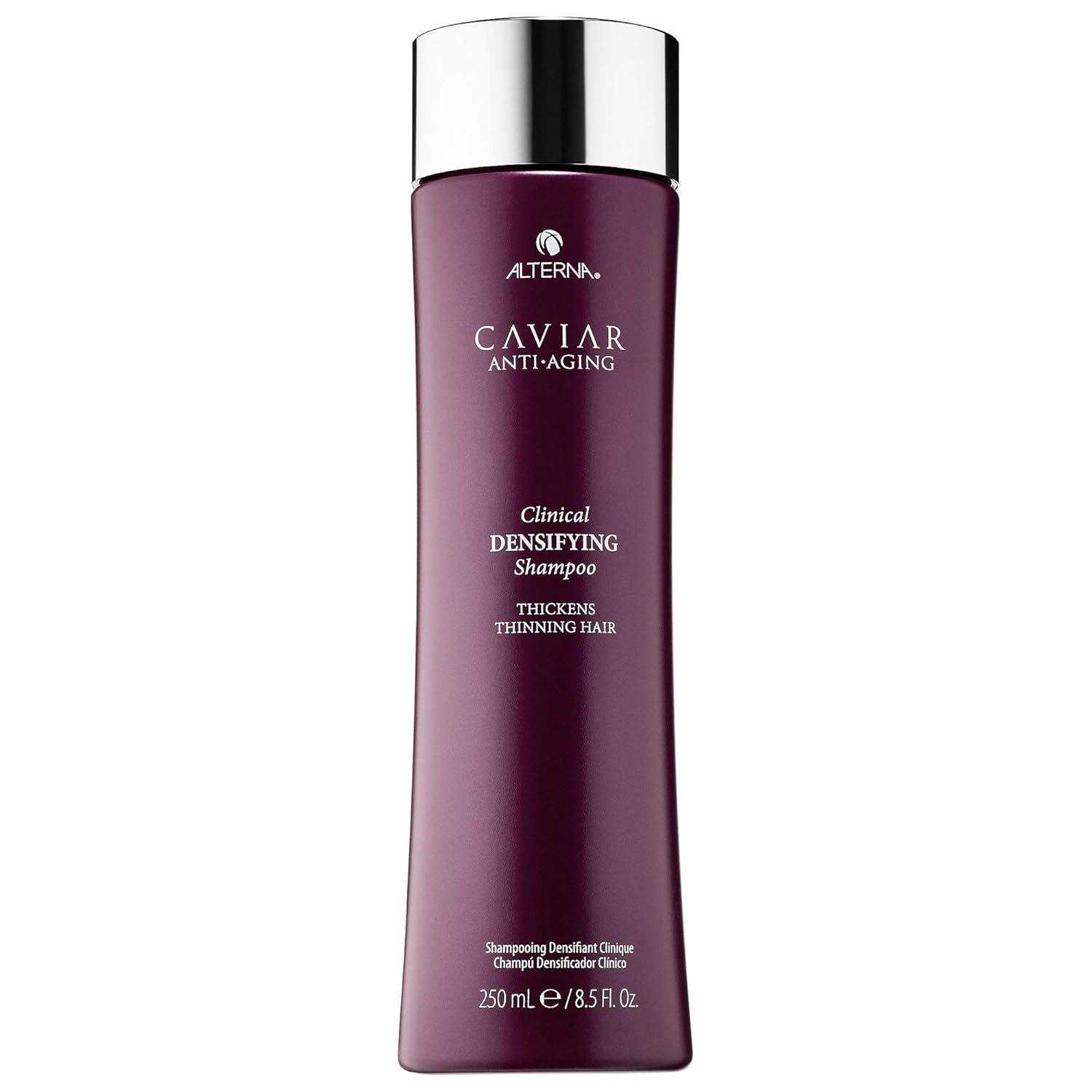 Buy Stockout Alterna Haircare Caviar Anti Aging Clinical
