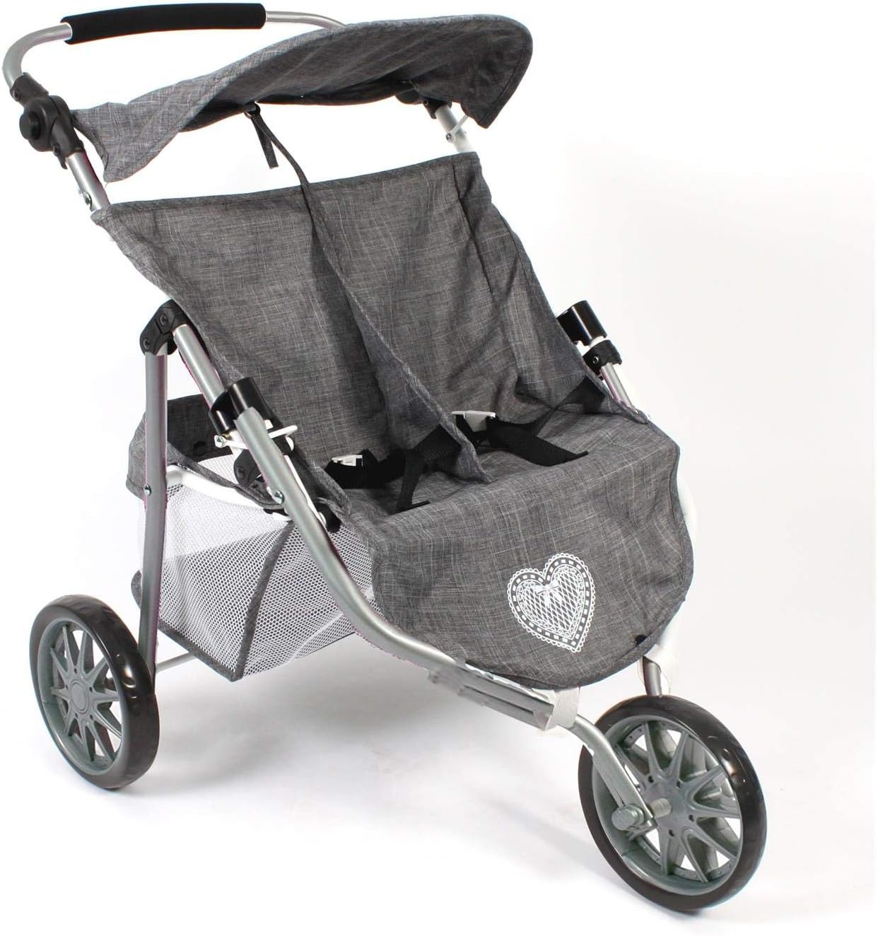 bayer chic 2000 gris