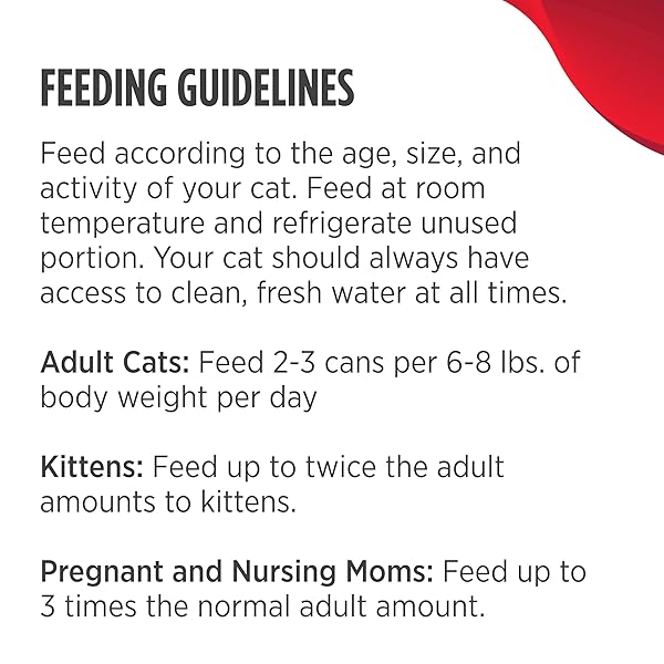 NULO VARIETY FLAVORS GRAIN-FREE MINCED WET CANNED CAT FOOD, 3 OUNCE (PACK OF 12)