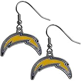 Siskiyou NFL womens Dangle Earrings