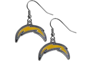 Siskiyou NFL womens Dangle Earrings