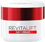 L'Oreal Paris Revitalift Hydrating Day Cream 50ml Pro-Retinol Firming Wrinkle