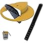 RinneTraps - Flip N Slide Bucket Lid Mouse/Rat Trap |Humane or Lethal| |Trap Door Style| |Multi Catch |Auto Reset…