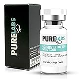 Reconstitution Solution - 10ml - Premium Glass Vial