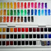 Winsor & Newton Cotman Confezione Tascabile Sketchers