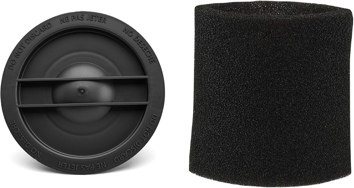 Best Craftsman 5 Gal Shop Vac