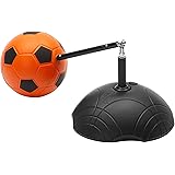 PodiuMax Indoor Soccer Training Equipment, Improves First Touch and Passing Skills, Easy to Assemble and Disassemble, with Ca