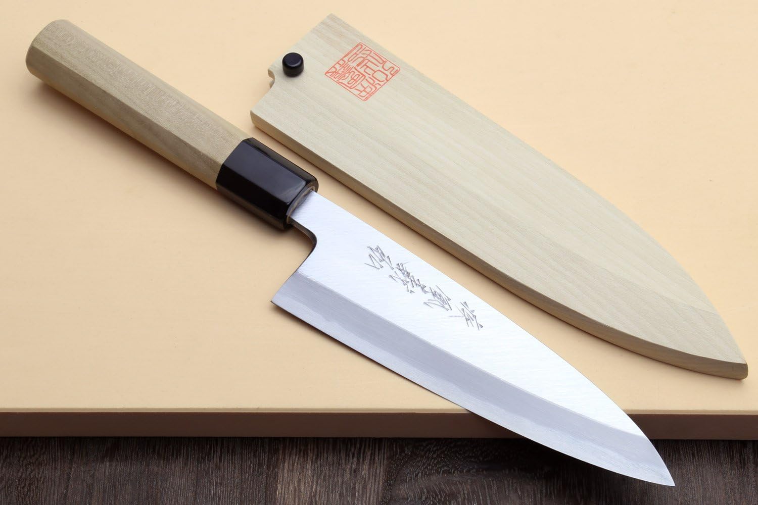 Best Types of Japanese Kitchen Knives [2021] A Complete Guide