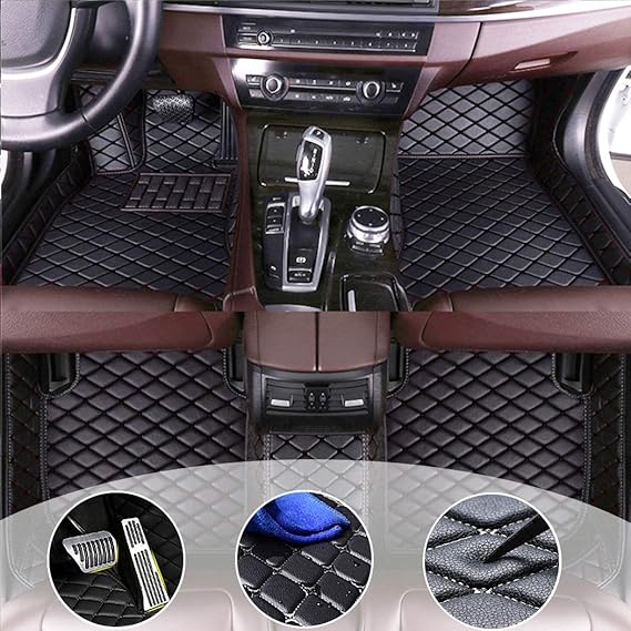 Interior Truck Cab Accessories Leonard Accessories