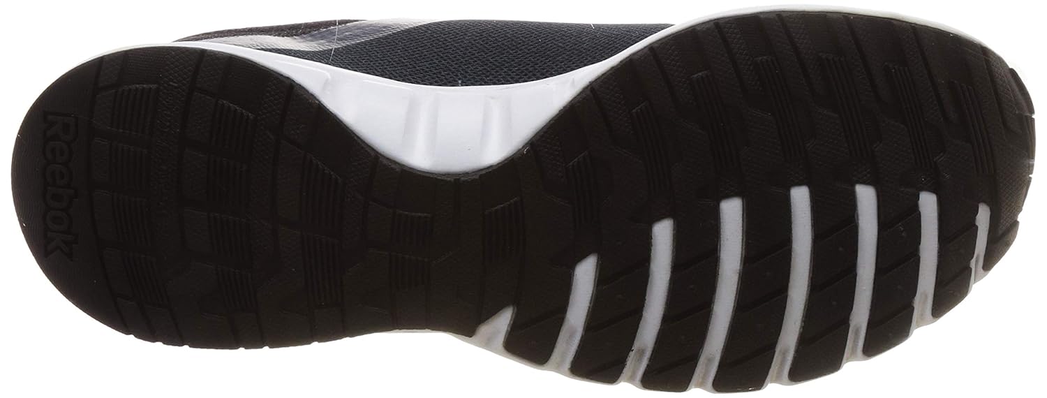 reebok men's flyer lp running shoes