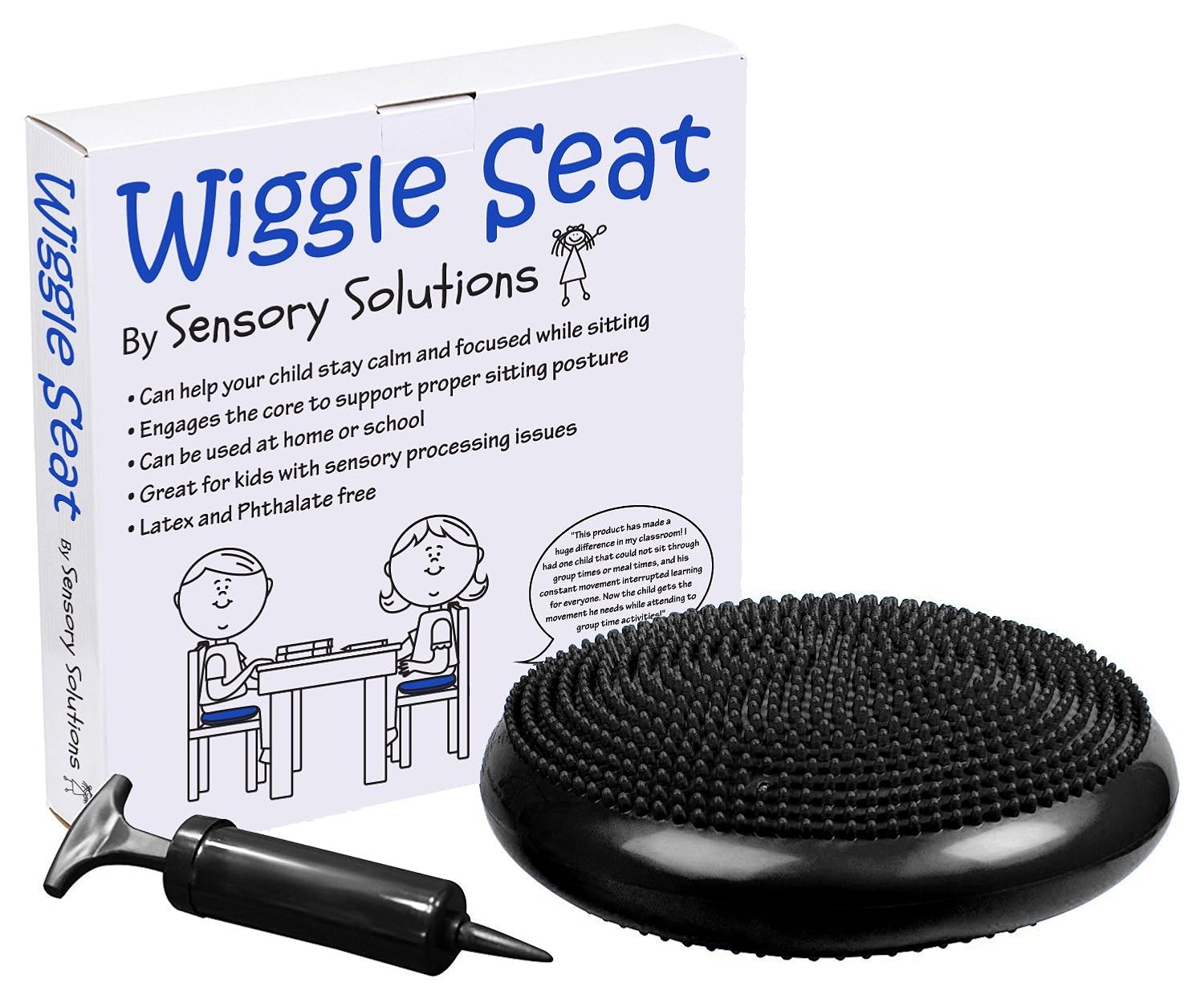 Best chairs for active students