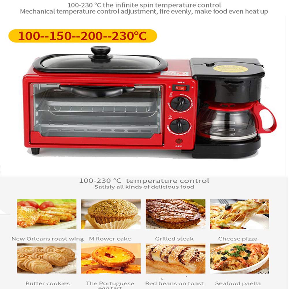 BTSSA Horno eléctrico de sobremesa,Microondas de encastre ...