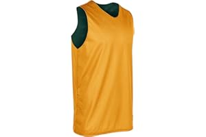Champro Men Adult Zone Reversible Basketball Jersey