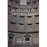 In Defense of Natural Law