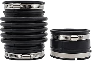 X4XZ Air Cleaner Intake Hose Tube for 2005-2019 Nissan Frontier 2005-2012 Nissan Pathfinder 2005-2015 Nissan Xterra 696-009 16576EA200