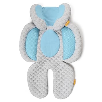 Cuddle Liner for the Pram/Car Seat