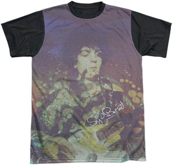 syd barrett t shirt amazon