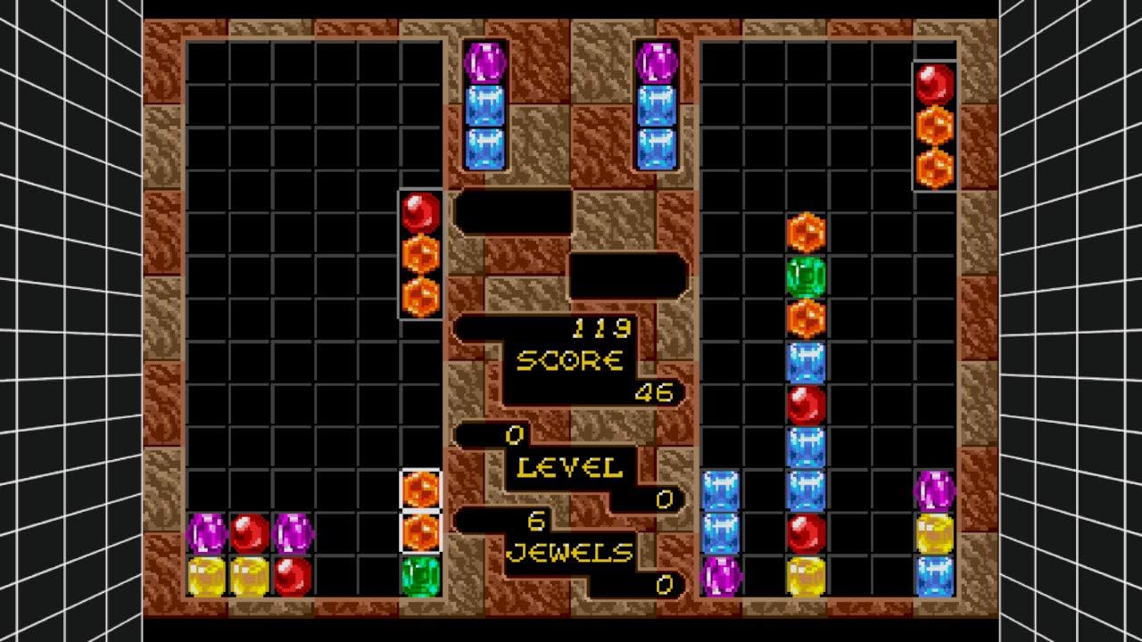 SEGA Mega Drive Classics für Switch 6