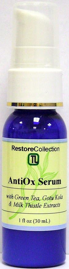 antiox serum