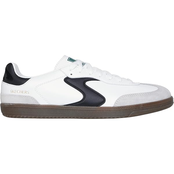Amazon.com | Skechers Court & Classics Men display picture 2