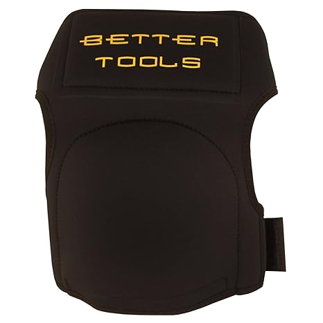 Better Tools Propad Heavy Duty Kneepads Bt170 Work Wear Kneepads