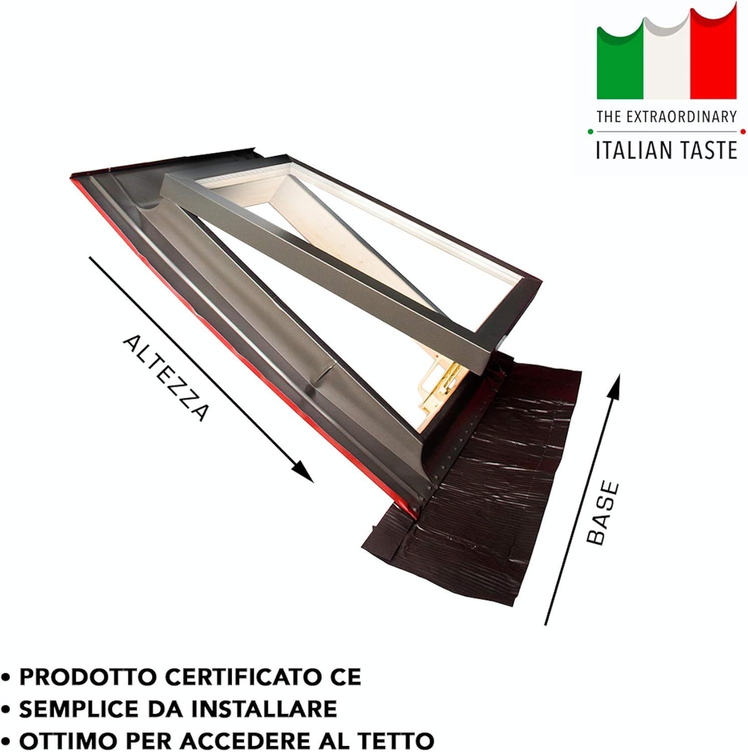 ranghinatori per tetti