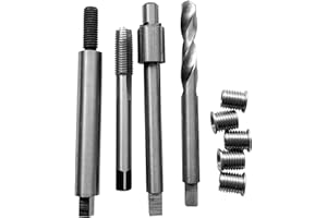 BZBMGMO M8X1.25X11.7 Metric Thread Repair kit