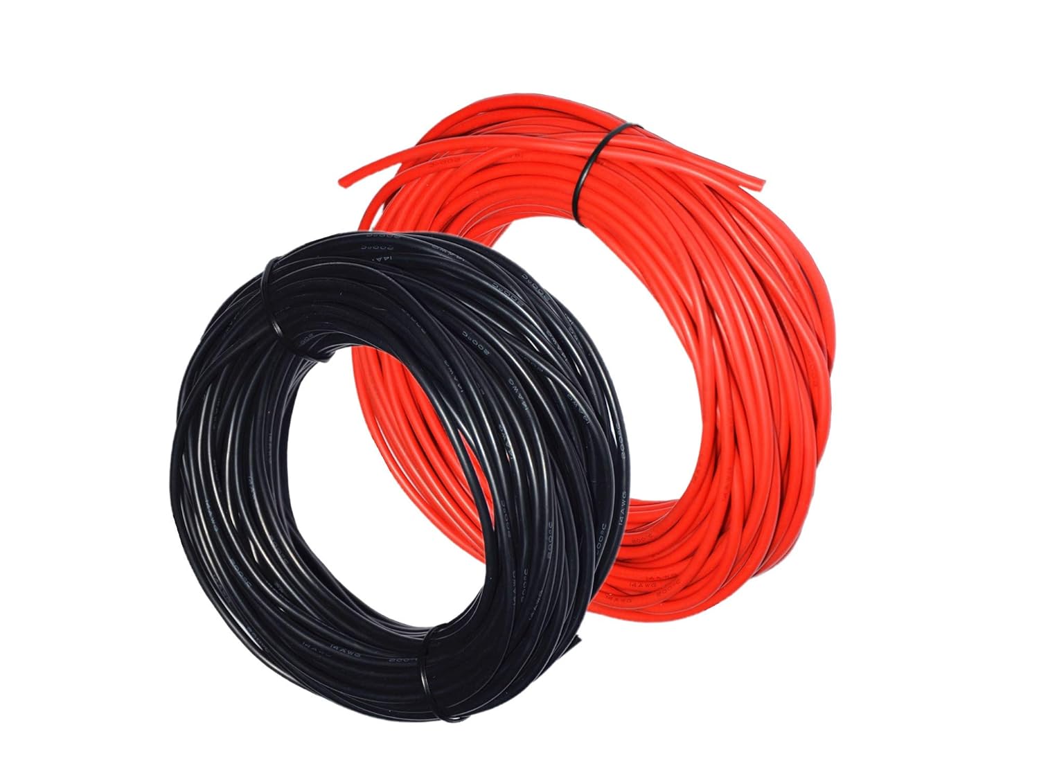 Alambres eléctricos resistente a altas temperaturas 10 20 14 TUOFENG