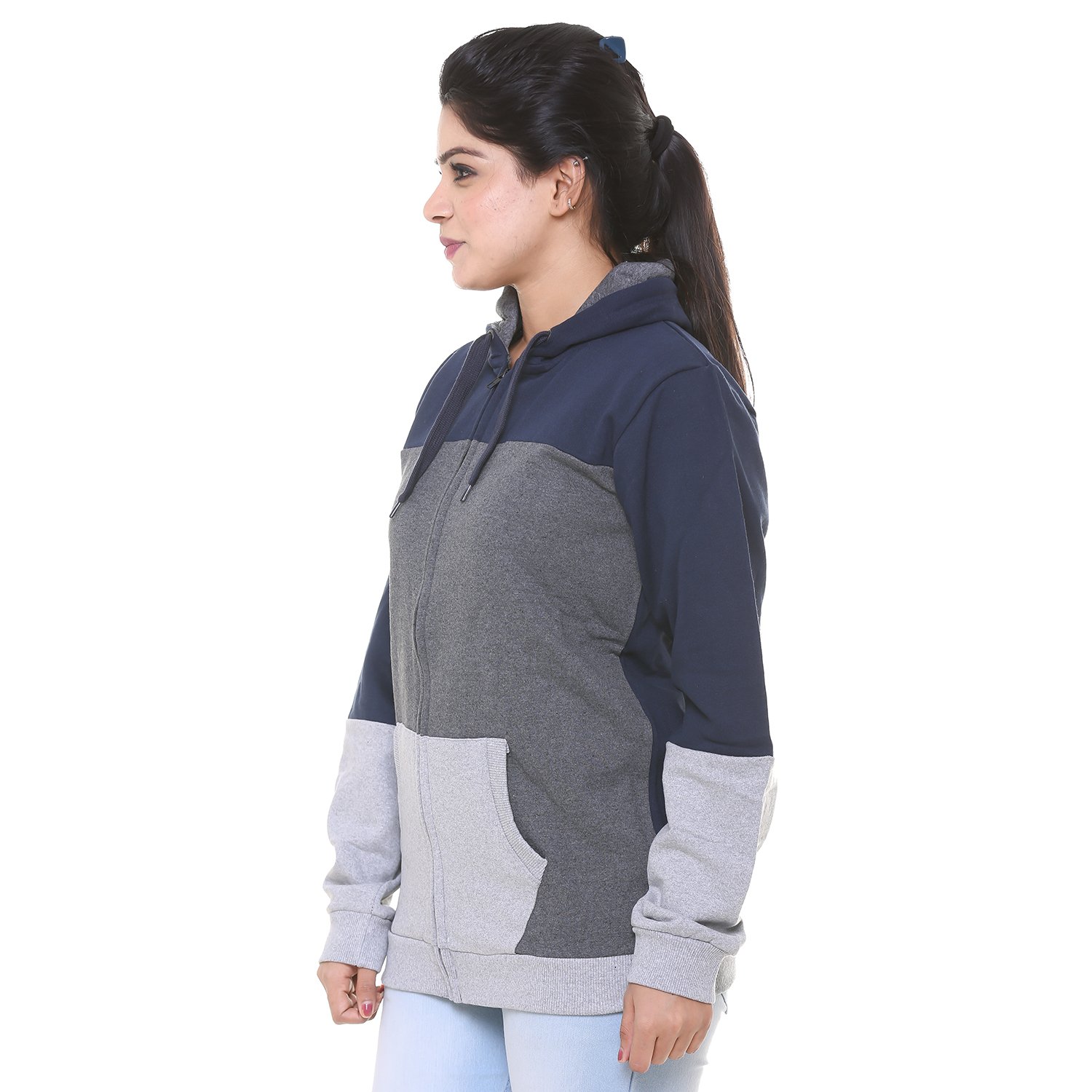 easy 2 wear &reg; womens jackets/pullover (size s to 5xl)