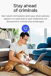 NordVPN Plus — 1-Year - VPN & Cybersecurity