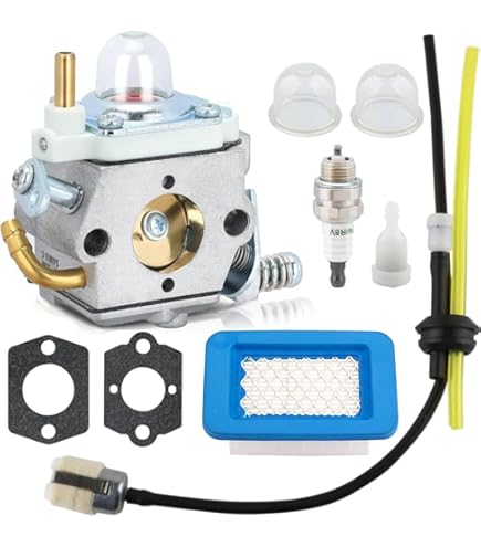 Amazon.com: Genuine Nut 90300-Z4M-800 for Honda Air Cleaners GX160