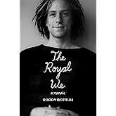 The Royal We