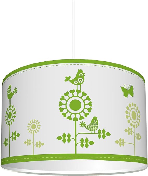 childrens lamp shade