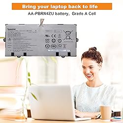 66.9Wh AA-PBRN4ZU Laptop Battery for Samsung Galaxy
