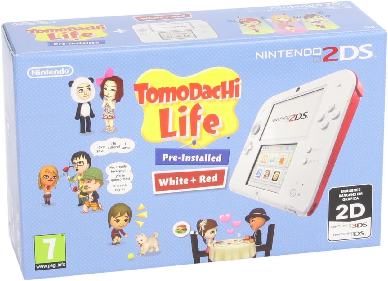 amazon juegos nintendo 2ds