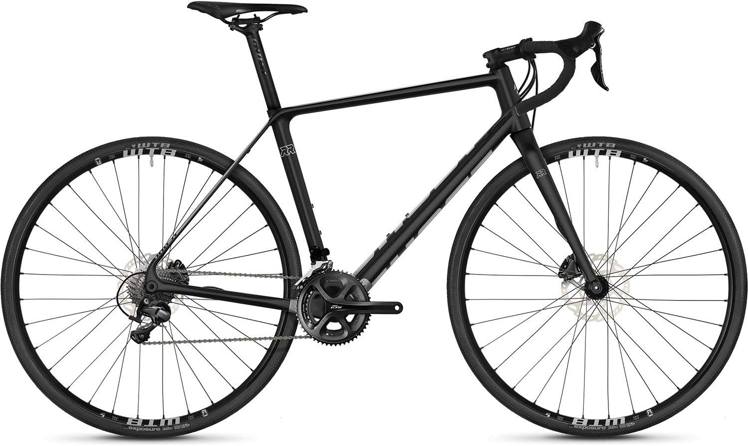 Ghost Bikes Road Rage 2.8 LC (2019)